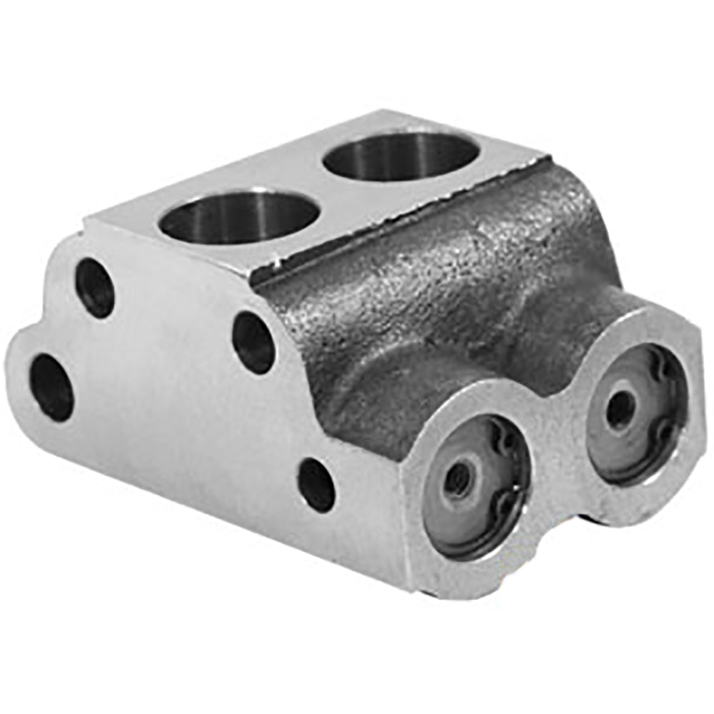 897491M1K New Tractor Valve Chamber Assembly Fits Massey Ferguson 202 203 204 +