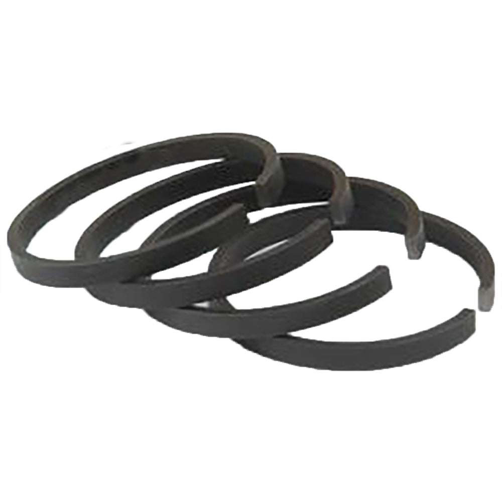 Set of 4 Hydraulic Pump Piston Ring - Fits Massey Ferguson - 897493M1