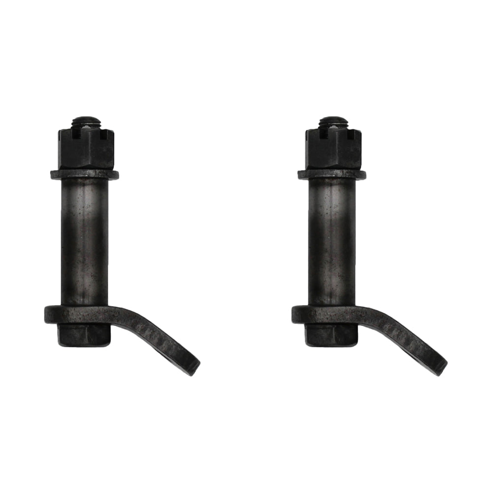 897647M1 New Tractor Pack of 2 Bushings & Bolts Fits Massey Ferguson FE135 TE20