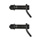 897647M1 New Tractor Pack of 2 Bushings & Bolts Fits Massey Ferguson FE135 TE20