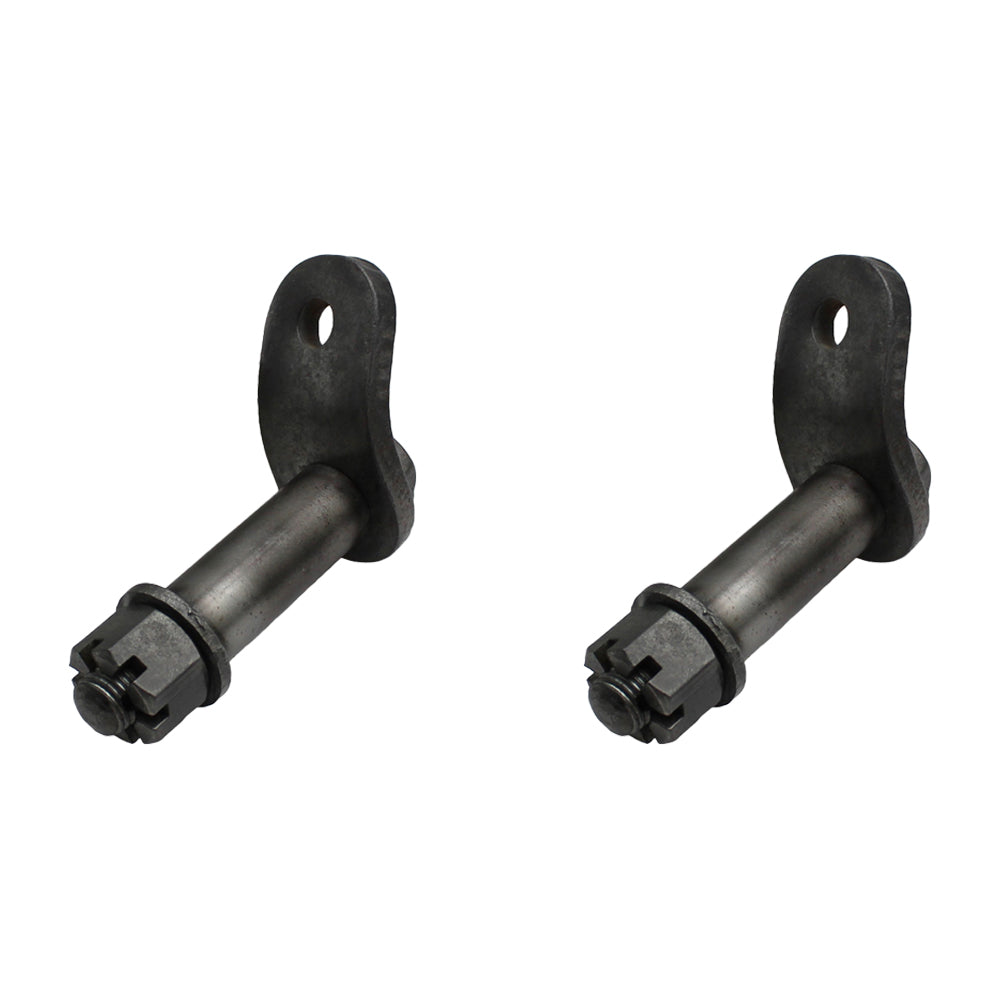 897647M1 New Tractor Pack of 2 Bushings & Bolts Fits Massey Ferguson FE135 TE20