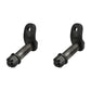 Qty 2: Bushing & Bolt Fits Ford/New Holland Replaces 81717234