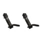 897647M1 New Tractor Pack of 2 Bushings & Bolts Fits Massey Ferguson FE135 TE20