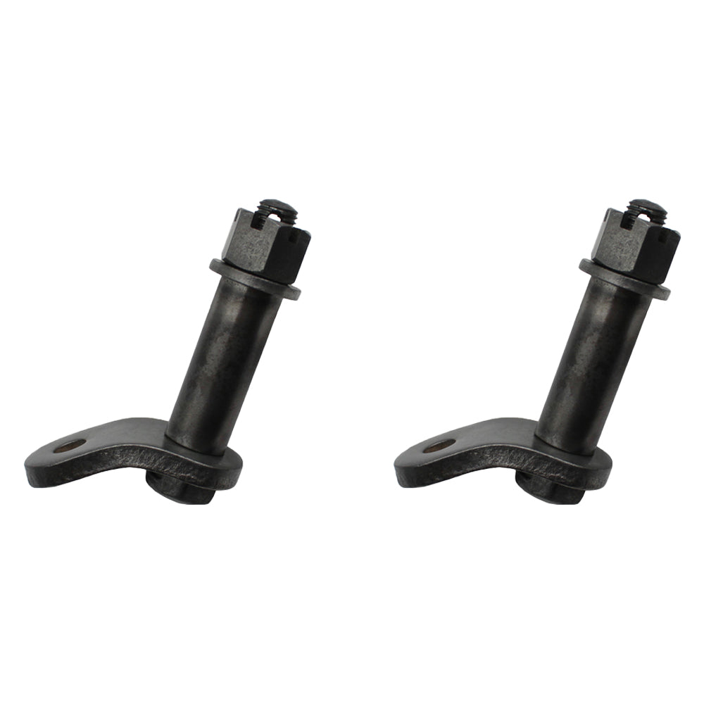 Qty 2: Bushing & Bolt Fits Massey Ferguson Replaces 897647M1