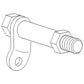 NCB660A 61019 STABILIZER EYELET Fits Ford Tractor 9N 2N 8N NAA