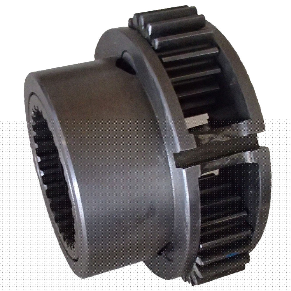 S.40755 Carrier Unit, Transmission, 897711M92 Fits Massey Ferguson