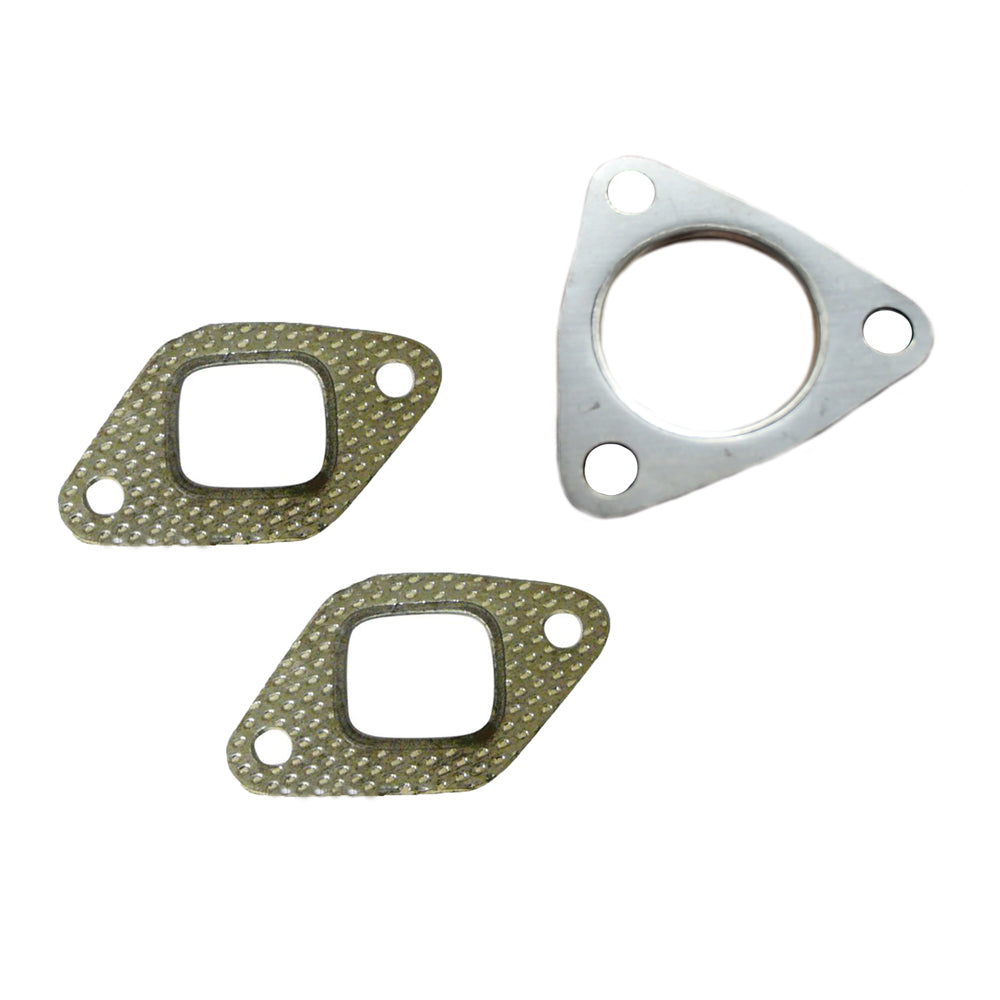 One New Gasket & Elbow Set Fits Allis Chalmers Models Interchangeable With 20326