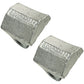 Qty 2: Rim Stops Fits Massey Ferguson Replaces 1755060M1