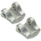 Qty 2: Rim Stops Fits Massey Ferguson Replaces 1755060M1