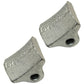 Qty 2: Rim Stops Fits Massey Ferguson Replaces 1755060M1