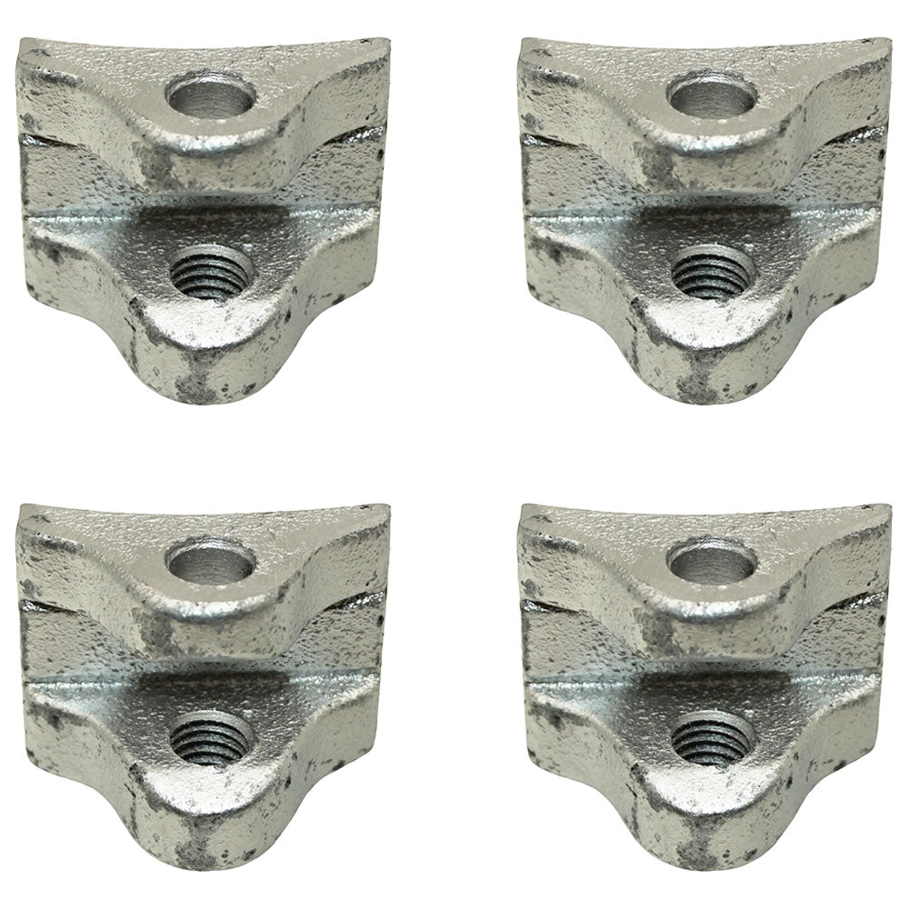 Qty 4: Rim Stop Fits Ford Replaces E5NN1057BA
