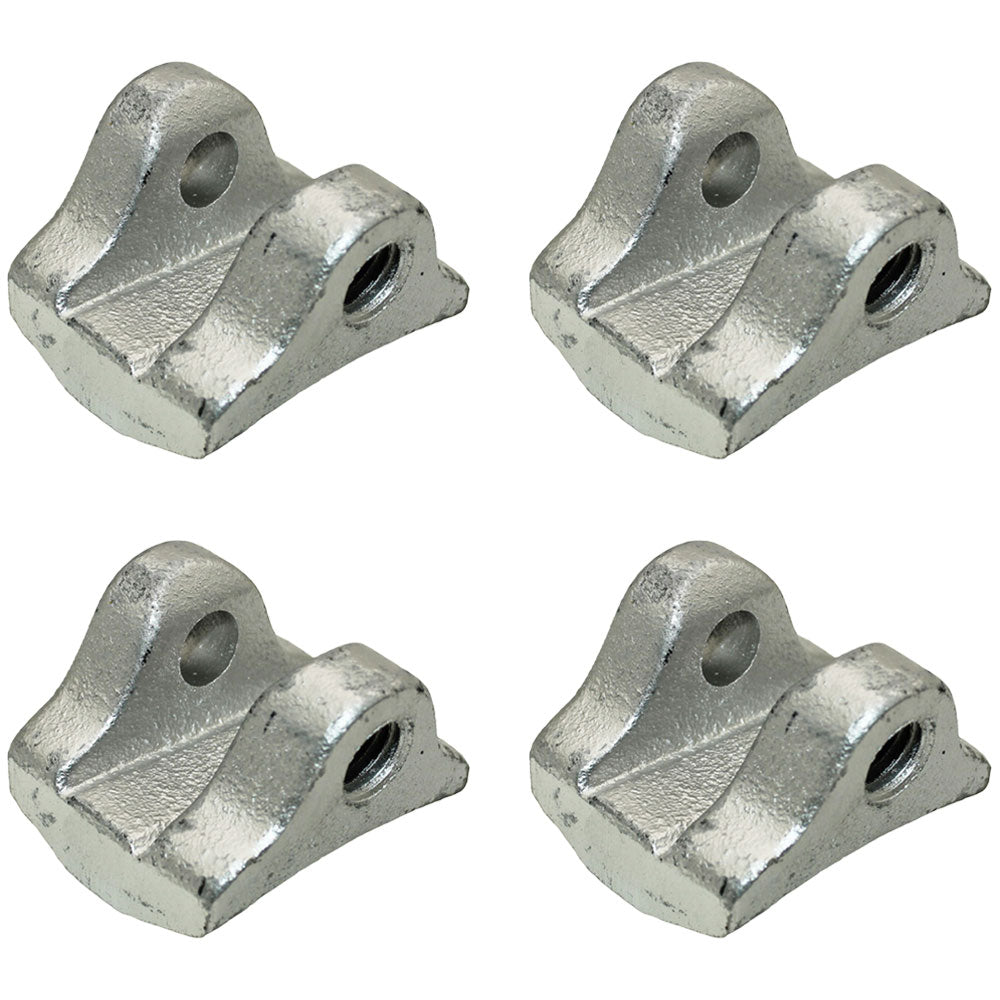 Qty 4: Rim Stop Fits Ford Replaces E5NN1057BA