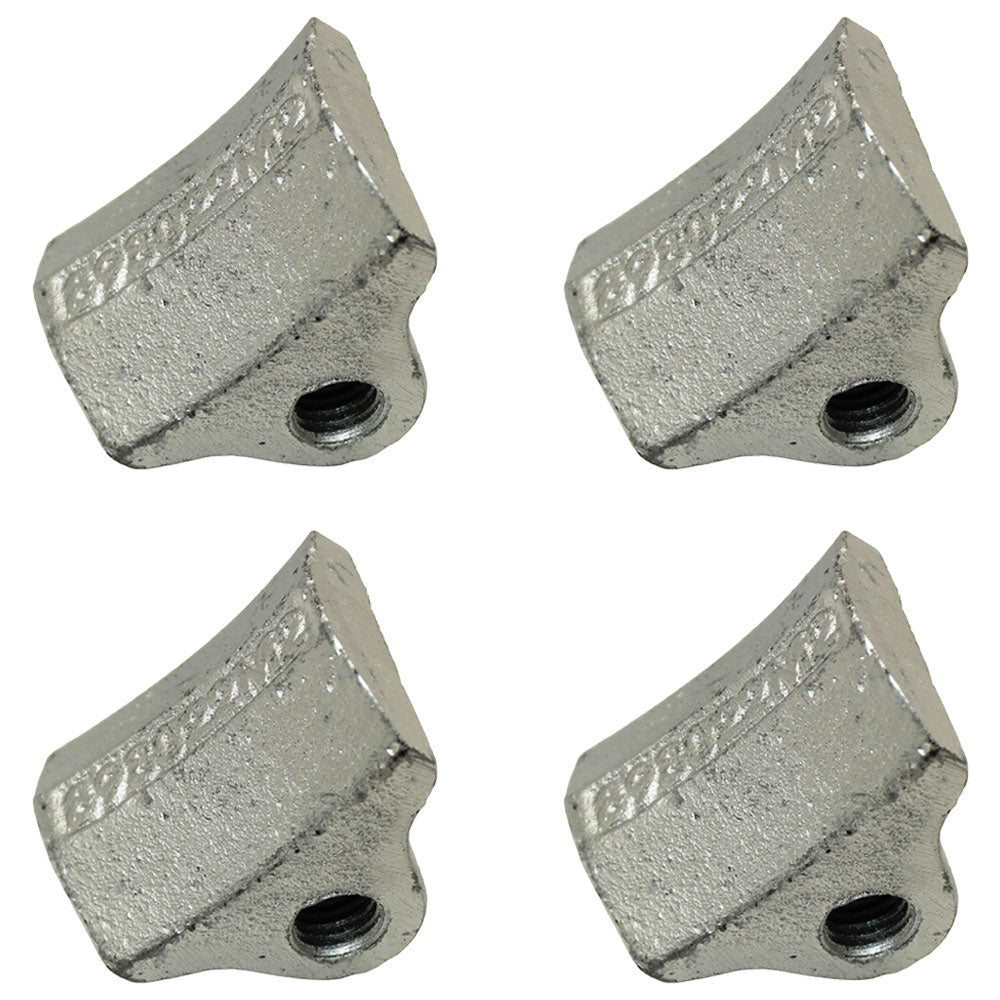 Qty 4: Rim Stop Fits Ford Replaces E5NN1057BA