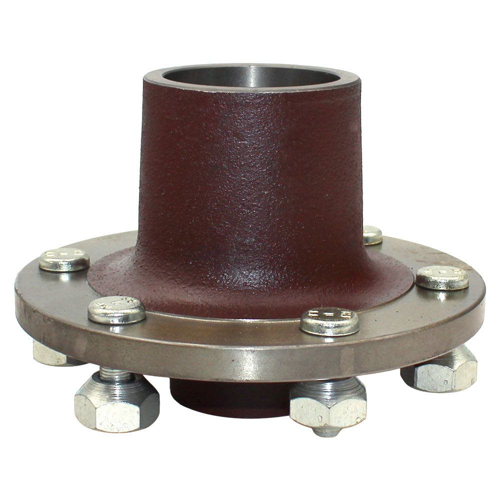 Front Wheel Hub Fits Universal Products Replaces M02-34-02