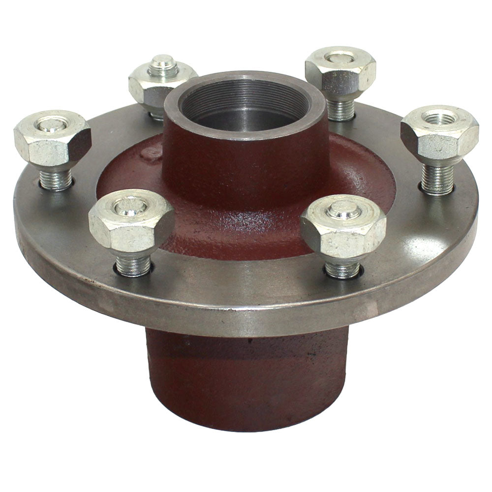 Front Wheel Hub Fits Universal Products Replaces M02-34-02