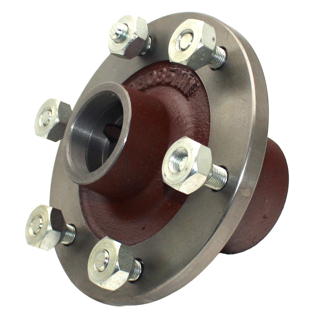 Front Wheel Hub Fits Universal Products Replaces M02-34-02