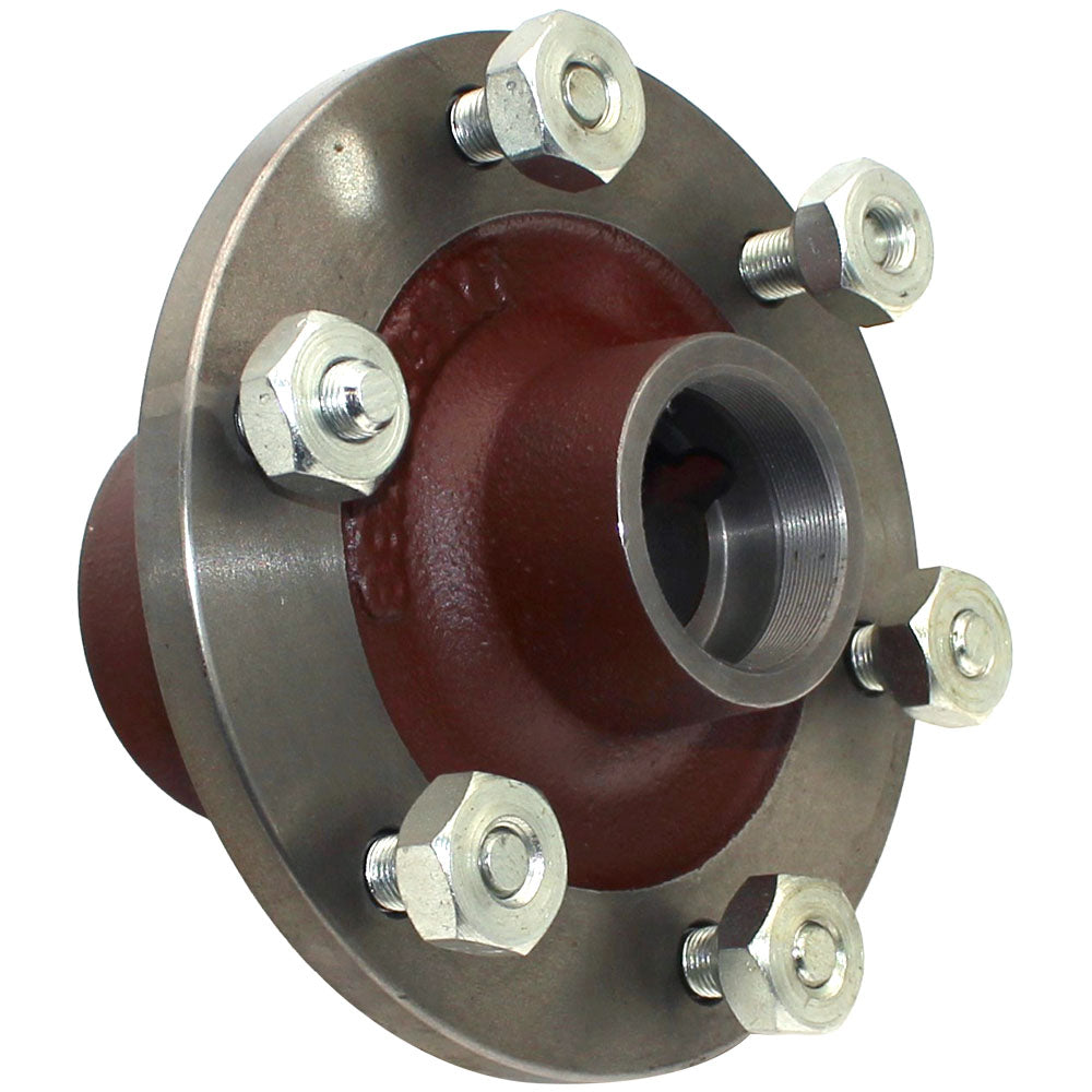 Front Wheel Hub Fits Massey Ferguson Replaces 180338M92