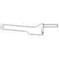 Draft Control Rod Fits Massey Ferguson 135 150 165 175 180 230 898124M1