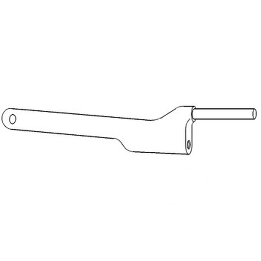 Draft Control Rod Fits Massey Ferguson 135 150 165 175 180 230 898124M1