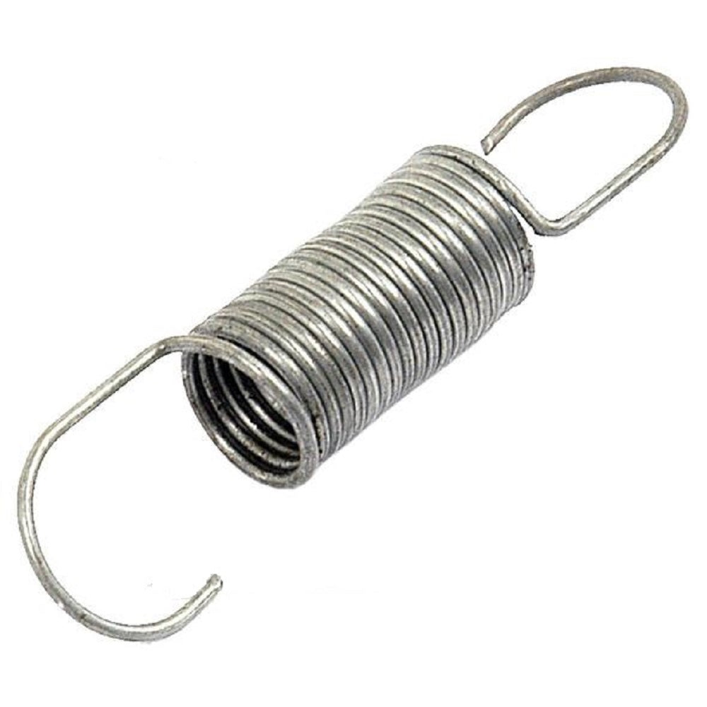 Pressure Cont Spring 898137M1 Fits Massey Ferguson 150 165 175 178 180 230 231