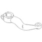 898342M1 Right Hand Steering Arm Fits Massey Ferguson 165 255 2670 270 282