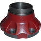 898346M93 Wheel Hub Fits Massey Ferguson
