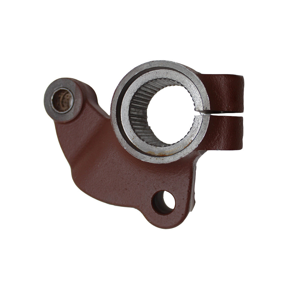 VPJ5240 Main Steering Arm / Bracket with Bushing Fits Universal Products