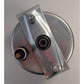 Tachometer Gauge Fits Massey Ferguson Replaces 898 465M91