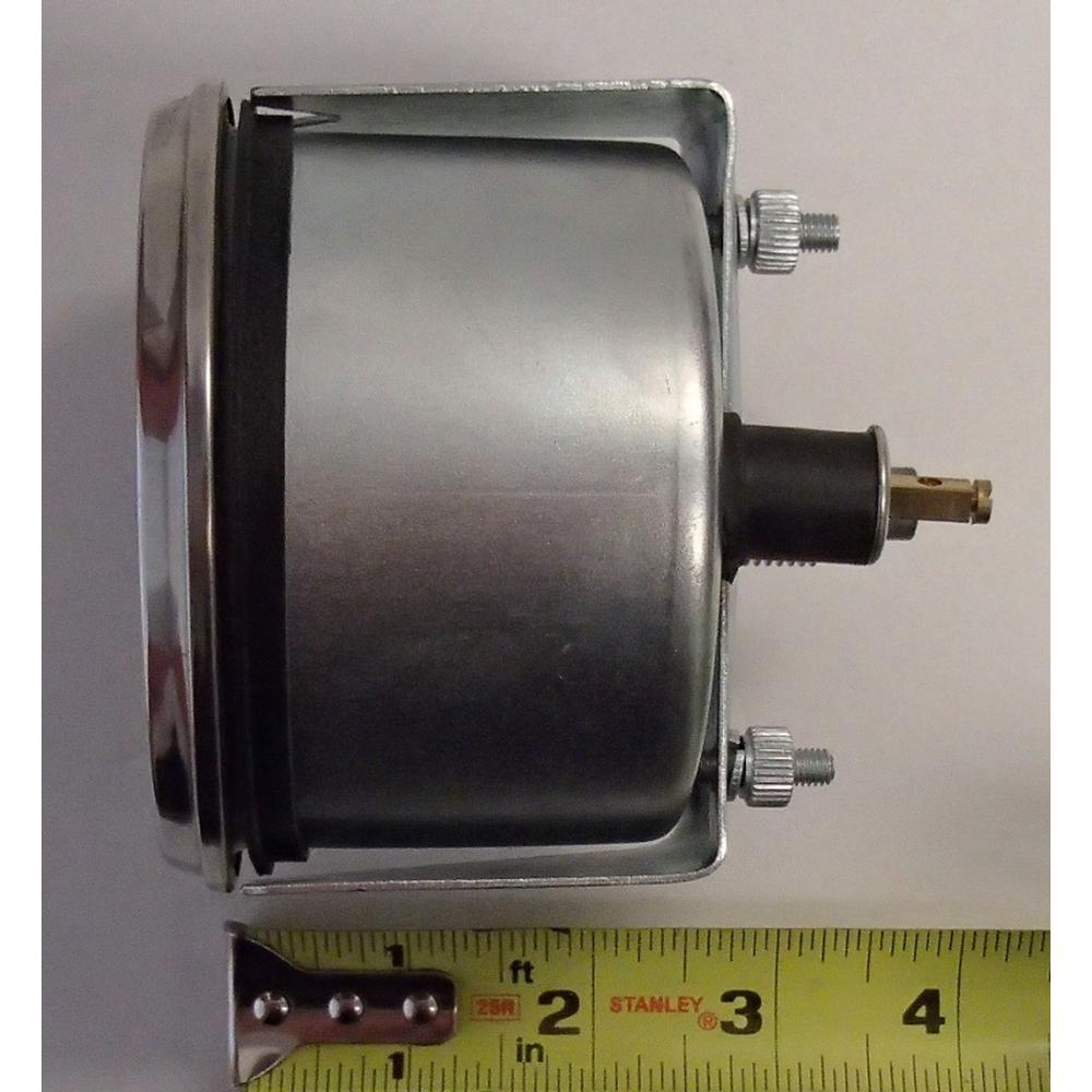 Tachometer Gauge Fits Massey Ferguson Replaces 898 465M91