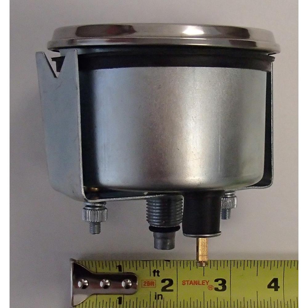 Tachometer / MPH Fits Massey Ferguson MF135 898465M91 898465M92 898467M91