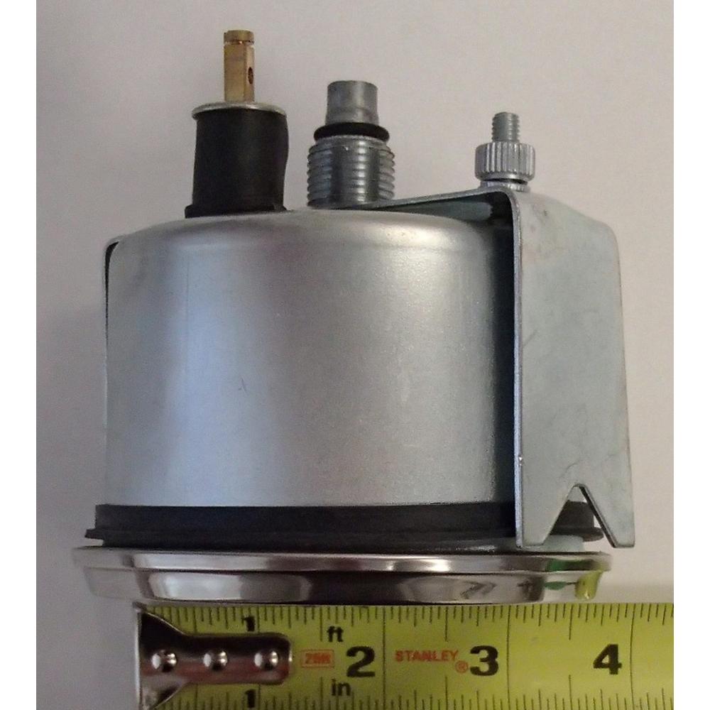 Tachometer / MPH Fits Massey Ferguson MF135 898465M91 898465M92 898467M91