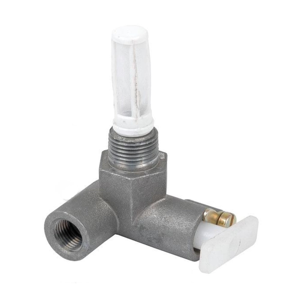 Fuel Tap Fits Massey Ferguson 165 175 178 185 898580M91 Tractor; 1203-3021