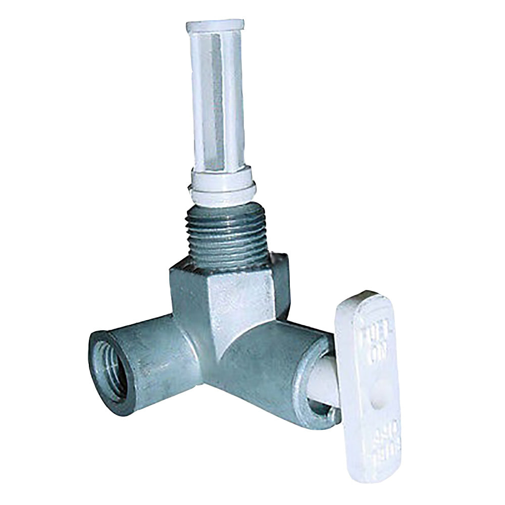Fuel shut Off Fits Massey Ferguson MF270 MF290 MF2980 MF50E MF50F MF6500H MH6800