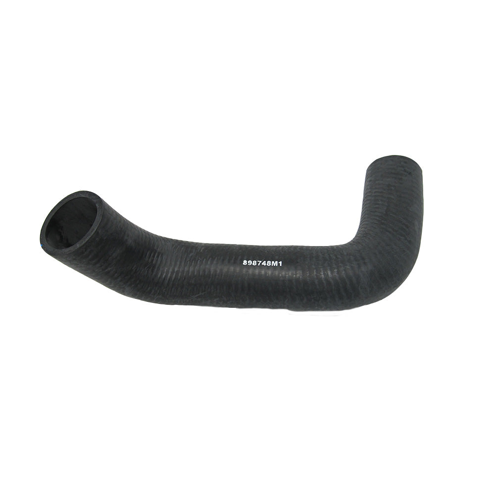 Bottom Radiator Hose Fits Massey Ferguson Replaces 194737M1