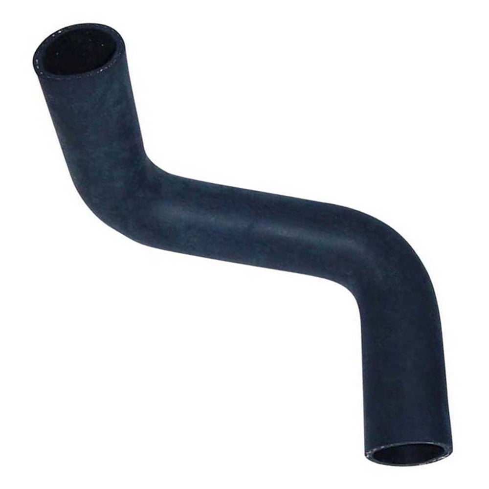 Top Radiator Hose Fits Massey Ferguson SP Fits Massey Ferguson Fits Ferguson Mod
