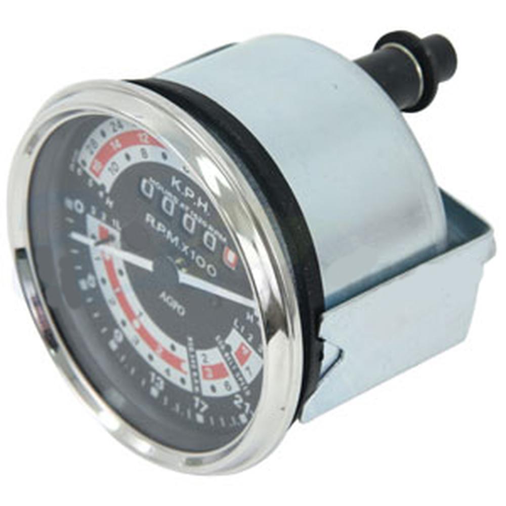 899423M91 Tachometer Fits Massey Ferguson 135 Tractor