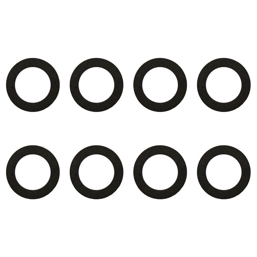 8BA6571 8 Valve Guide Seals Fits Ford Tractor 2N 8N 9N