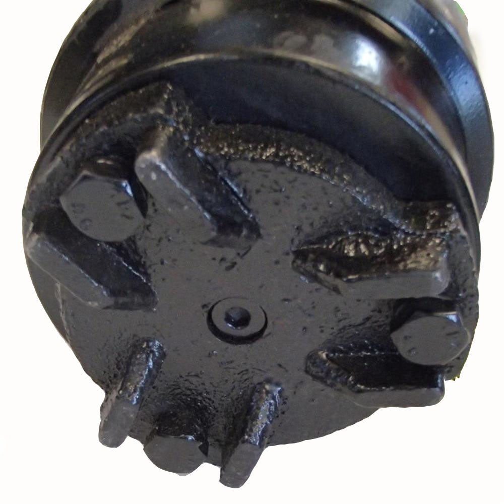 8E5600 Top Carrier Track Roller Fits Caterpillar 311 311B 311C 312 312B 315 315B