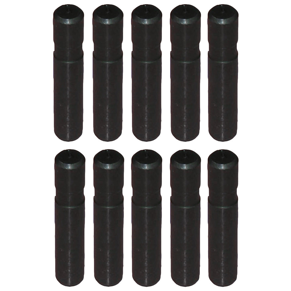 |Pins & Retainers |Fits CAT Style 1U3202 Bucket Tooth|10 Pack