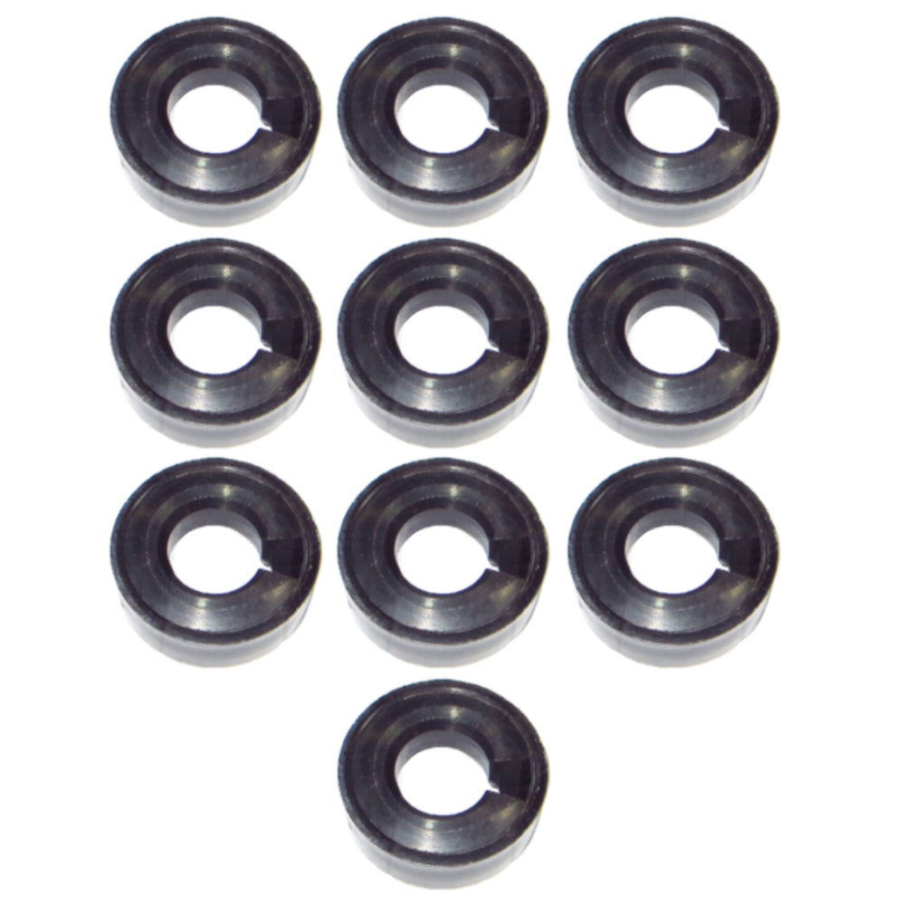8E6259 (10) Pin Tooth Retainer Fits Caterpillar 920 936 950 955 211 212