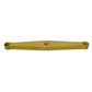 8E8955 Equalizer Beam With center bushing, not for LGP machines Fits CAT D4H XL,
