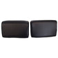 8G1007 7P8052 Fits Caterpillar Arm Rest Rests Cushion Pair for Dozer Seat D4H D5