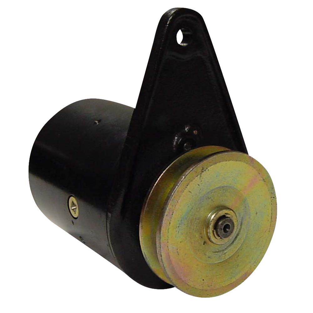 A-GFD0002 Generator  12 Amp Fits Ford/New Holland