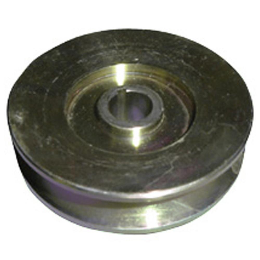 201-14000-JN J&N Electrical Products Pulley
