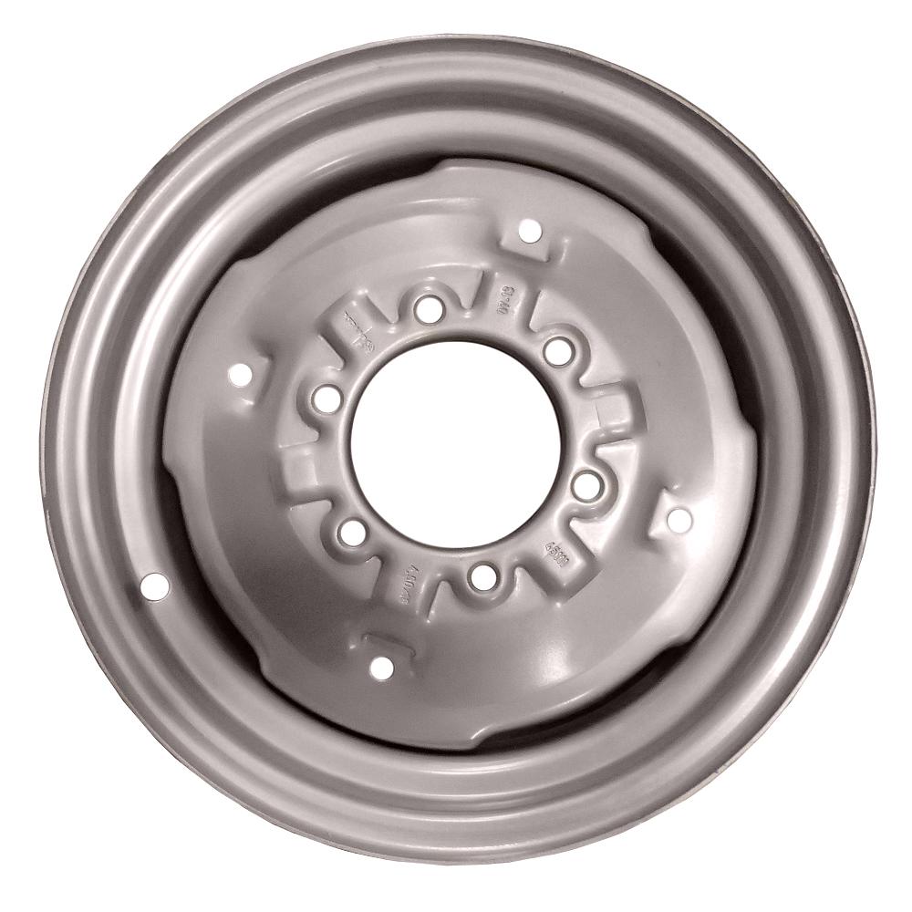 Rim, Front Wheel 4.5" x 16" Fits Massey Ferguson Replaces 1883335M1