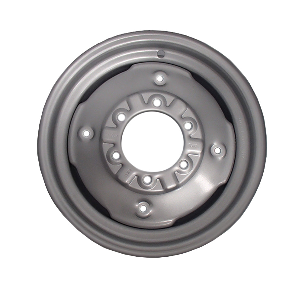 AR52506 Front Wheel Rim 4.5 X 16 Fits John Deere Models 1020, 1120, 2020, 2120