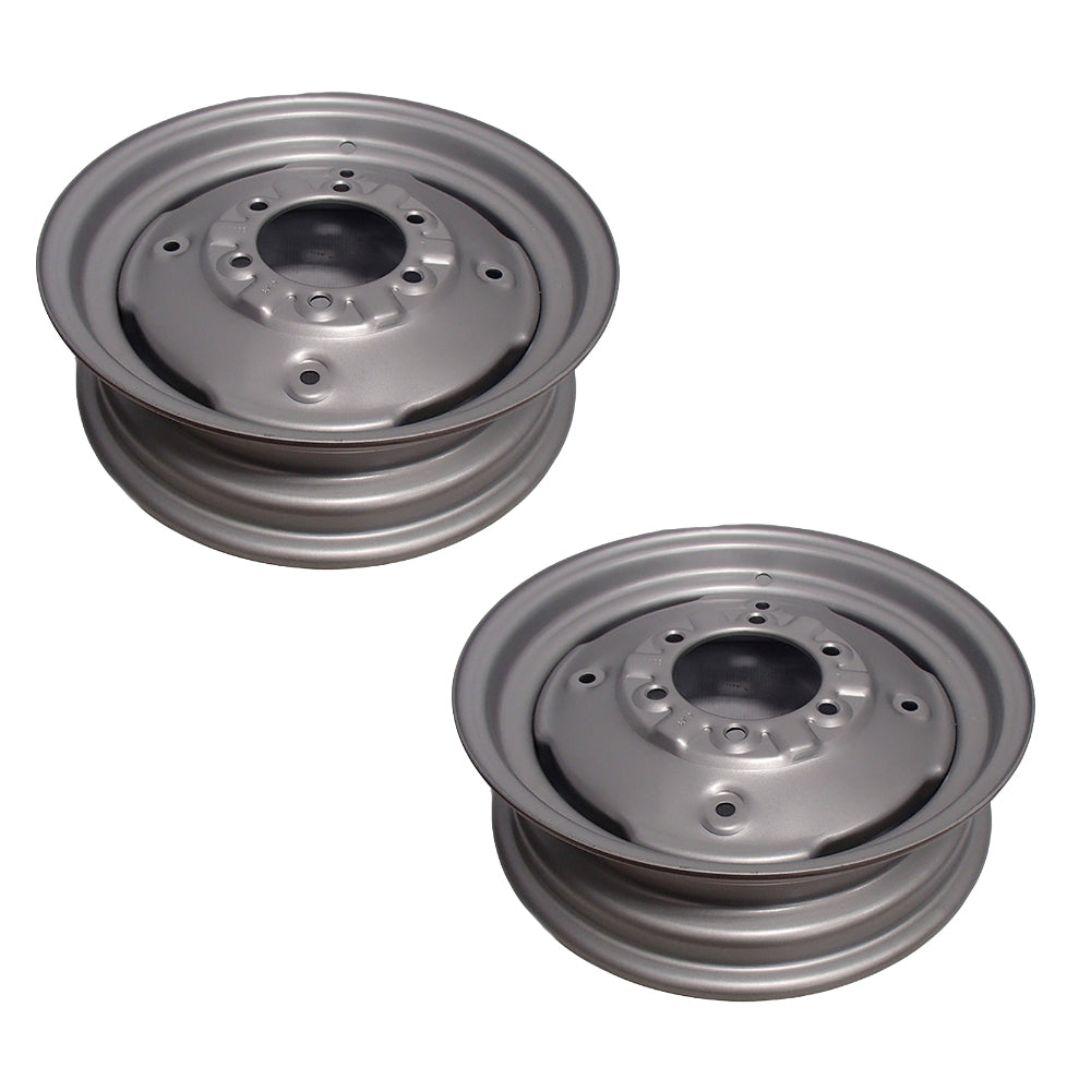 3048866R91 Rim, Front Wheel 4.5" x 16" Fits Case/International Harvester
