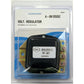 Voltage Regulator Fits Ford/New Holland Replaces 21A651