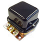 Voltage Regulator 6 Volt 3 Terminal Flat Mount Fits Ford 8N 8N10505B