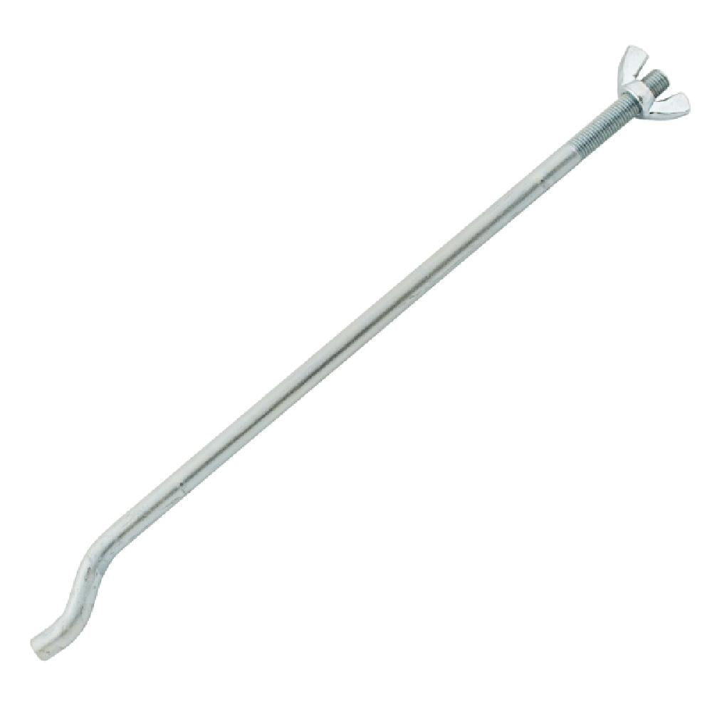 Hold Down Bolt Fits Ford Replaces 2N10728